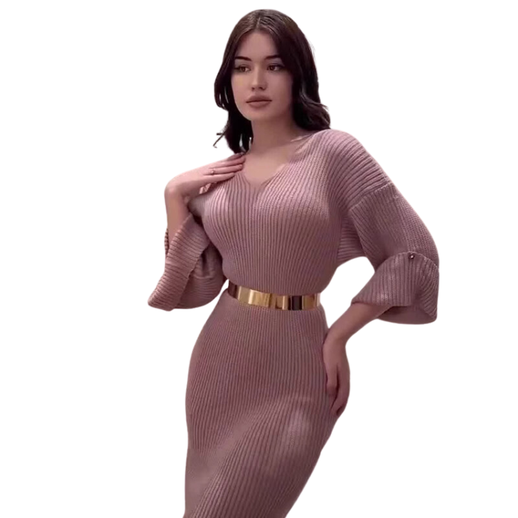 MICHELLE - STRICKKLEID