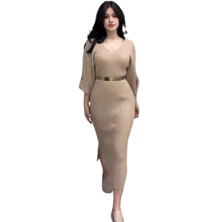MICHELLE - STRICKKLEID